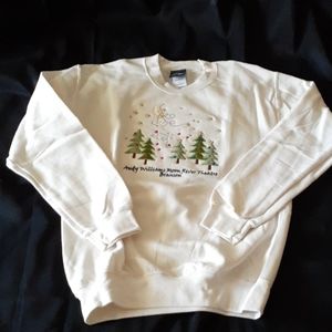 Andy Williams Moon River Theatre Sweatshirt